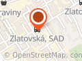 Stanica technickej a emisnej kontroly Trenčín
