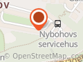 Brf Reservoaren Nybohov