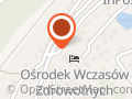 SALON FRYZJERSKO KOSMETYCZNY