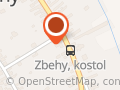 Obecný úrad Zbehy