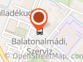 Grillcsirke Balatonalmádi