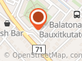 Kozmetika, szolárium Balatonalmádi