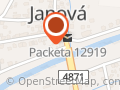 Obec Janová