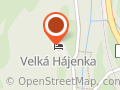 Ubytování Hájenka