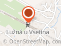 Sbor dobrovolných hasičů LUŽNÁ