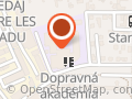 DOPRAVNÁ AKADÉMIA