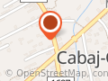 Stará Pošta / Cabaj - Čápor