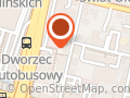 Parking przy Torbydzie