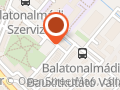 Rákóczi Apartman - Balatonalmádi