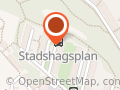 Gamla Stan Kulturbygg