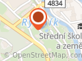 Relaxcentrum U Vodníka