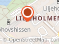 Stockholms Stadsmission Second Hand