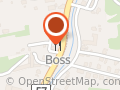 Restaurace BOSS