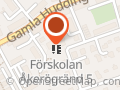 Förskola Åkerö