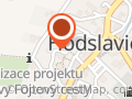 Památník Františka Palackého v Hodslavicích