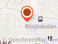 Kärleks Skarpäng Pizzeria