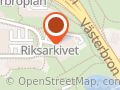 Riksarkivet