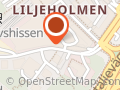 Ecoshine Liljeholmen Galleria