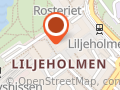 Snabb-Kem Liljeholmen