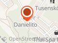 Stockholms Danielito Service