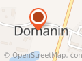 Spółdzielnia Mieszkaniowo-Administracyjna "Domanin"