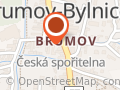 Cukrárna Vanilka Brumov-Bylnice
