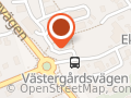 Samglas Huddinge