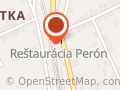 Reštaurácia Perón