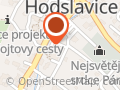 COOP JEDNOTA, spotřební družstvo v Hodoníně