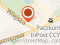 Groszek Sklep