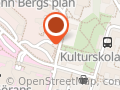 Förskolan Röda Villan