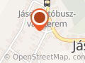 Panoráma Vendégház Jásd