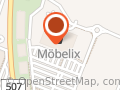 Möbelix Trenčín