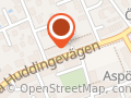 Roland Lindqvists Herr & Damfrisering