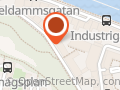 Scandinavian Content Group Ab
