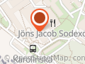 Restaurang Jöns Jacob