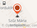 Vendégház Félúton
