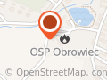 Ochotnicza Straż Pożarna Obrowiec