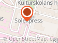 Hanamasa Sushi Mariebergsgatan