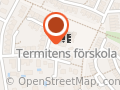 Termiten, Förskola - Inspira