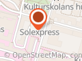 Sushibaren Sankt Göran