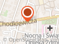 Usługi kosmetyczne Kącik Piękna