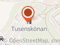 Förskola Tusenskönan Och Ungdomssektionen