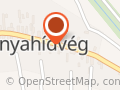 Református templom, Baranyahídvég