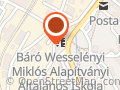 Báró Wesselényi Miklós Alapítványi Általános Iskola Gimnázium és Alapfokú Művészeti Iskola