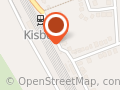Kiscipó Pékség Kisbér