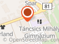 Tatabányai SZC Bánki Donát Szakképző Iskola