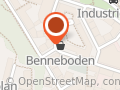 Benneboden HB