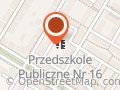 Przedszkole nr 16