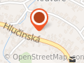 Okna Šupík